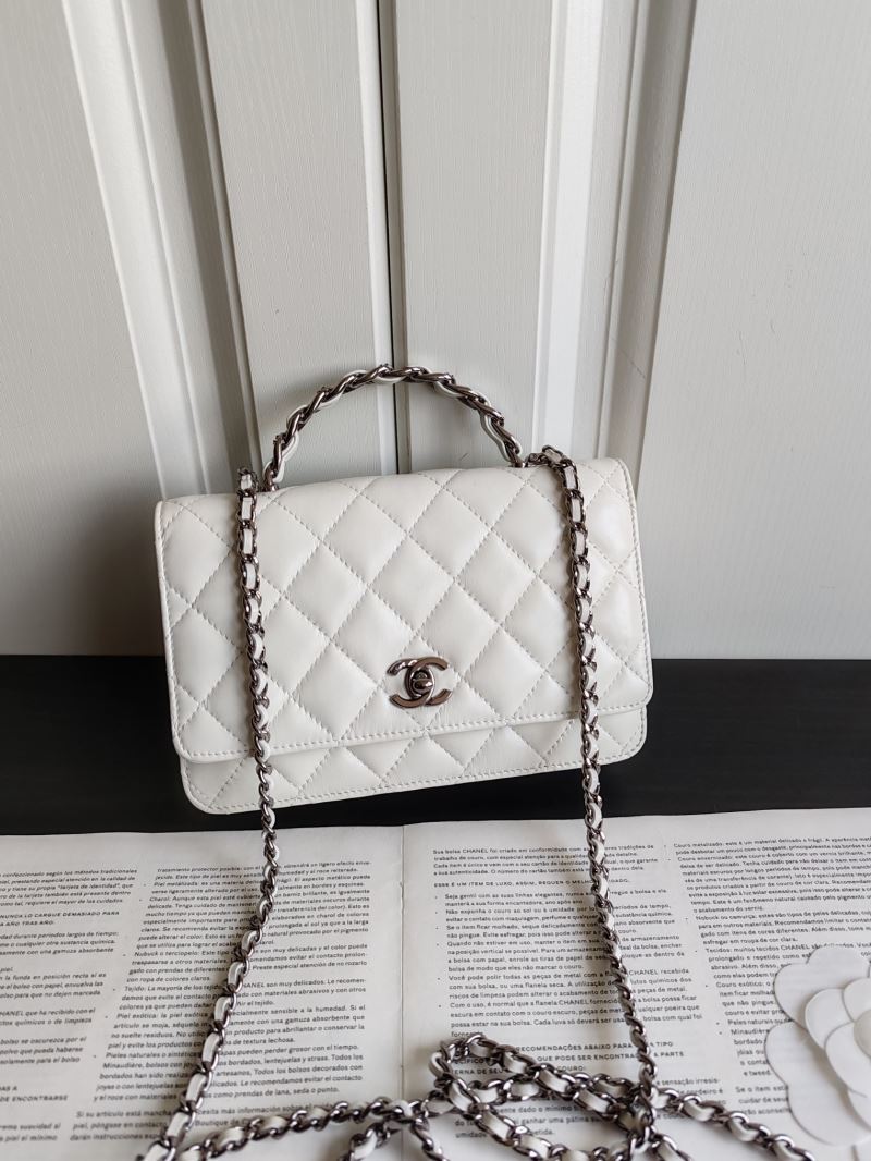 Chanel WOC Bags